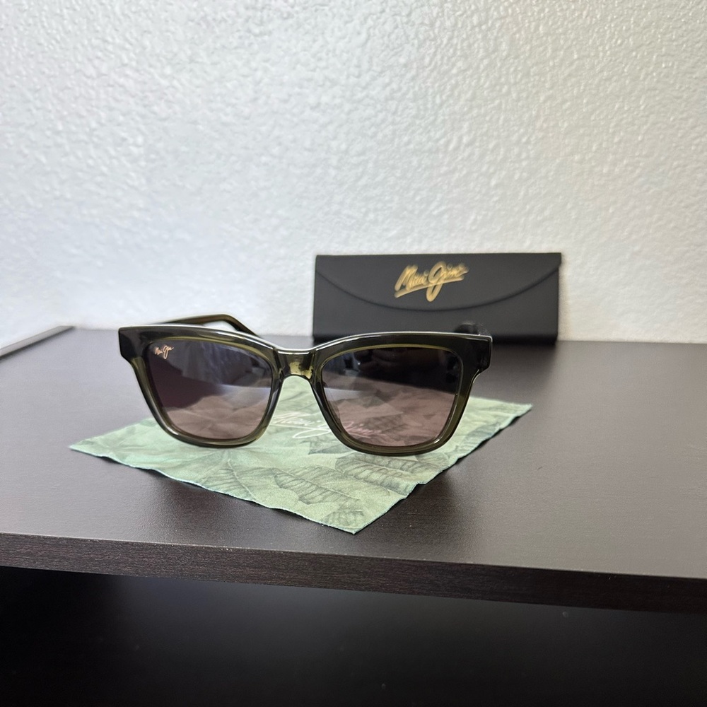 Maui Jim HANOHANO